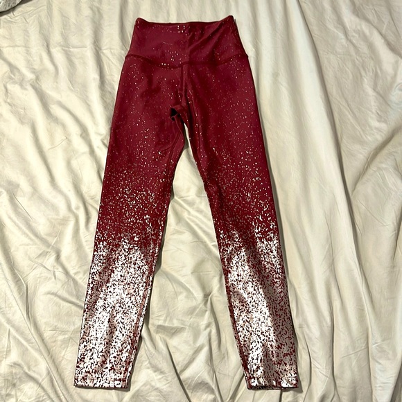 Beyond Yoga Legging - Picture 1 of 7